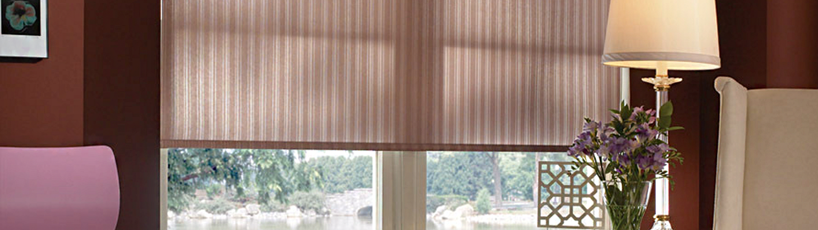 Hunter Douglas Roller Window Blinds, Remote Controlled Curtains And Blinds Japan